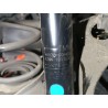 Recambio de amortiguador trasero derecho para toyota yaris (_p13_) 1.0 (ksp130_) referencia OEM IAM 485300DA00  