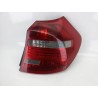 Recambio de piloto trasero derecho para bmw 1 (e81) 118 d referencia OEM IAM 716495605  