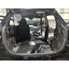 Recambio de gomas contorno puerta para toyota yaris (_p13_) 1.0 (ksp130_) referencia OEM IAM   