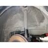 Recambio de amortiguador trasero izquierdo para toyota yaris (_p13_) 1.0 (ksp130_) referencia OEM IAM 485300DA00  