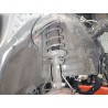 Recambio de amortiguador delantero derecho para toyota yaris (_p13_) 1.0 (ksp130_) referencia OEM IAM 485100D871  
