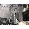 Recambio de amortiguador delantero izquierdo para toyota yaris (_p13_) 1.0 (ksp130_) referencia OEM IAM 485200D281  