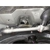 Recambio de cremallera direccion para toyota yaris (_p13_) 1.0 (ksp130_) referencia OEM IAM 455000D271  
