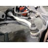 Recambio de cremallera direccion para toyota yaris (_p13_) 1.0 (ksp130_) referencia OEM IAM 455000D271  