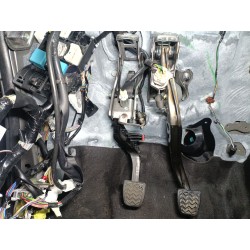 PEDAL EMBRAGUE 313110D110 