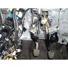 Recambio de pedal embrague para toyota yaris (_p13_) 1.0 (ksp130_) referencia OEM IAM 313110D110  