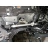 Recambio de puente delantero para toyota yaris (_p13_) 1.0 (ksp130_) referencia OEM IAM 5120152087  