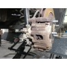 Recambio de pinza freno trasera derecha para toyota yaris (_p13_) 1.0 (ksp130_) referencia OEM IAM 478300D020  