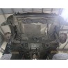 Recambio de puente trasero para toyota yaris (_p13_) 1.0 (ksp130_) referencia OEM IAM 421100D520  