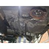 Recambio de puente trasero para toyota yaris (_p13_) 1.0 (ksp130_) referencia OEM IAM 421100D520  