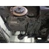Recambio de puente trasero para toyota yaris (_p13_) 1.0 (ksp130_) referencia OEM IAM 421100D520  