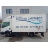 nissan nt400 cabstar (f24m) del año 2016
