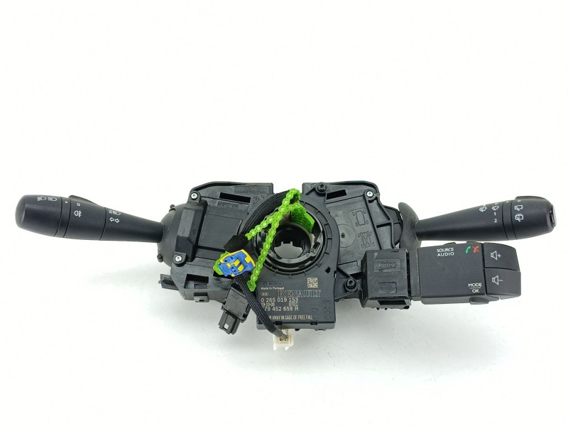 Recambio de mando multifuncion para dacia dokker monospace (ke_) 1.5 blue dci 95 (kejl) referencia OEM IAM 255677688R  