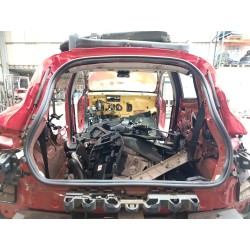 Recambio de gomas contorno puerta para renault clio iv (bh_) 0.9 tce 90 referencia OEM IAM   