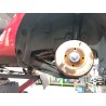 Recambio de puente trasero para renault clio iv (bh_) 0.9 tce 90 referencia OEM IAM 555118520R  