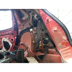 CINTURON SEGURIDAD TRASERO DERECHO 888404130R 