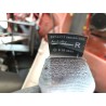 Recambio de cinturon seguridad trasero derecho para renault clio iv (bh_) 0.9 tce 90 referencia OEM IAM 888404130R  