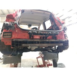 REFUERZO PARAGOLPES TRASERO 850908121R 