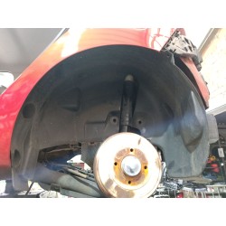 Recambio de paso de rueda trasero izquierdo para renault clio iv (bh_) 0.9 tce 90 referencia OEM IAM 767498752R  