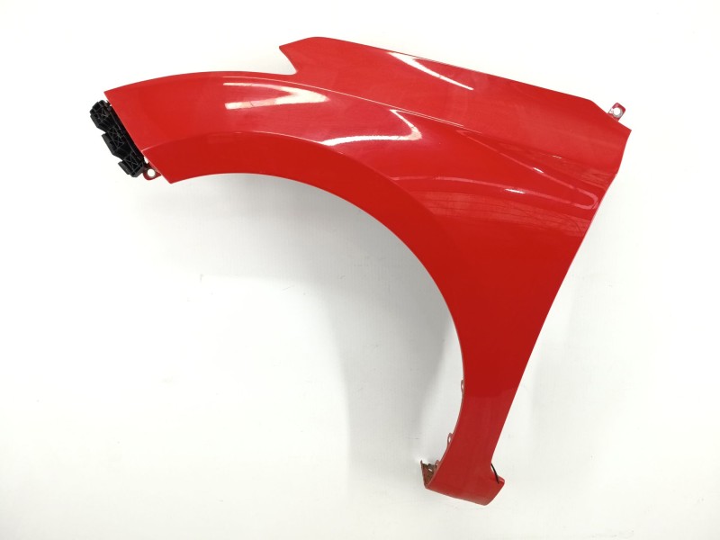 Recambio de aleta delantera izquierda para hyundai i20 ii (gb, ib) 1.0 t-gdi referencia OEM IAM 66311C8000  