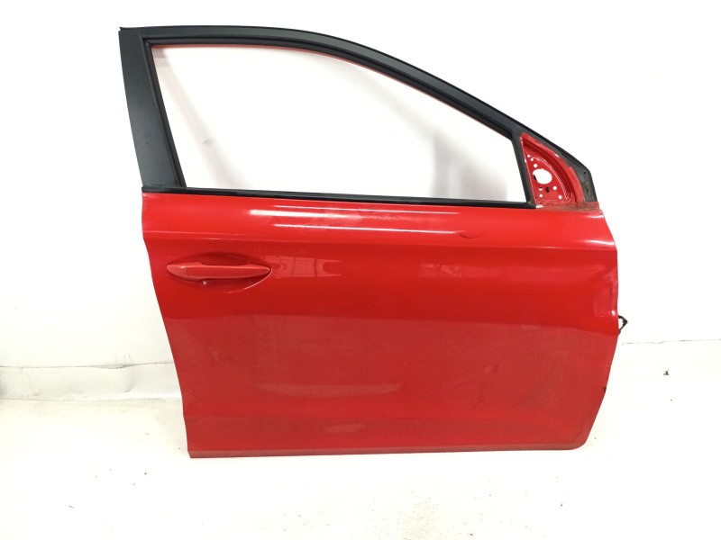 Recambio de puerta delantera derecha para hyundai i20 ii (gb, ib) 1.0 t-gdi referencia OEM IAM 76004C8000  