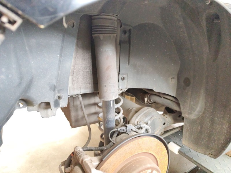 Recambio de juego amortiguadores trasero para opel astra k sports tourer (b16) 1.6 cdti (35) referencia OEM IAM 13453398  