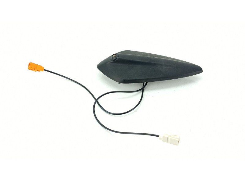 Recambio de base de antena para peugeot 208 ii (ub_, up_, uw_, uj_) 1.2 puretech 75 referencia OEM IAM 98512735XT  