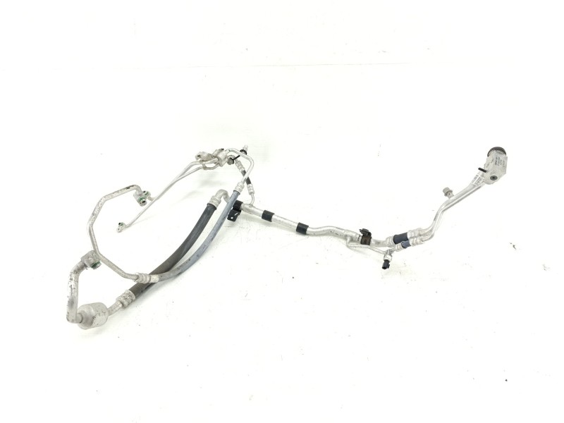 Recambio de tubos aire acondicionado para hyundai i20 ii (gb, ib) 1.0 t-gdi referencia OEM IAM 97775C8430  