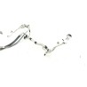 Recambio de tubos aire acondicionado para hyundai i20 ii (gb, ib) 1.0 t-gdi referencia OEM IAM 97775C8430  