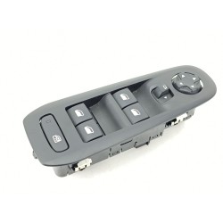MANDO ELEVALUNAS DELANTERO IZQUIERDO 96788281ZD 