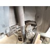 Recambio de juego amortiguadores trasero para opel astra k sports tourer (b16) 1.6 cdti (35) referencia OEM IAM 13453398  
