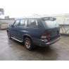 ssangyong musso (fj) del año 1998