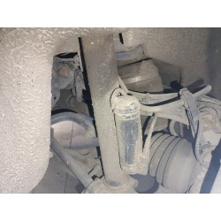 AMORTIGUADOR TRASERO DERECHO 