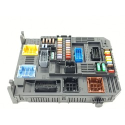 CAJA RELES / FUSIBLES 9819851280 