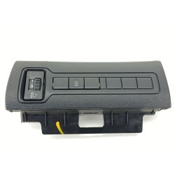 MODULO ELECTRONICO 9807240977 