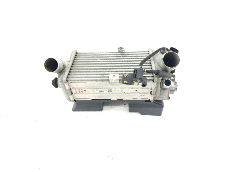 Recambio de intercooler para hyundai i20 ii (gb, ib) 1.0 t-gdi referencia OEM IAM 2827004600  