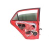 Recambio de puerta trasera izquierda para hyundai i20 ii (gb, ib) 1.0 t-gdi referencia OEM IAM 77003C8000  