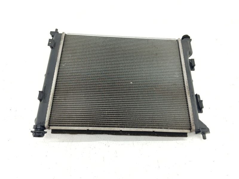 Recambio de radiador agua para hyundai i20 ii (gb, ib) 1.0 t-gdi referencia OEM IAM 25310C8400  