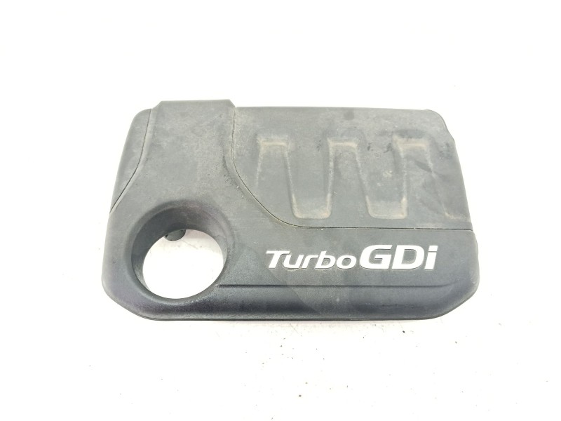 Recambio de tapa motor para hyundai i20 ii (gb, ib) 1.0 t-gdi referencia OEM IAM 2924204500  