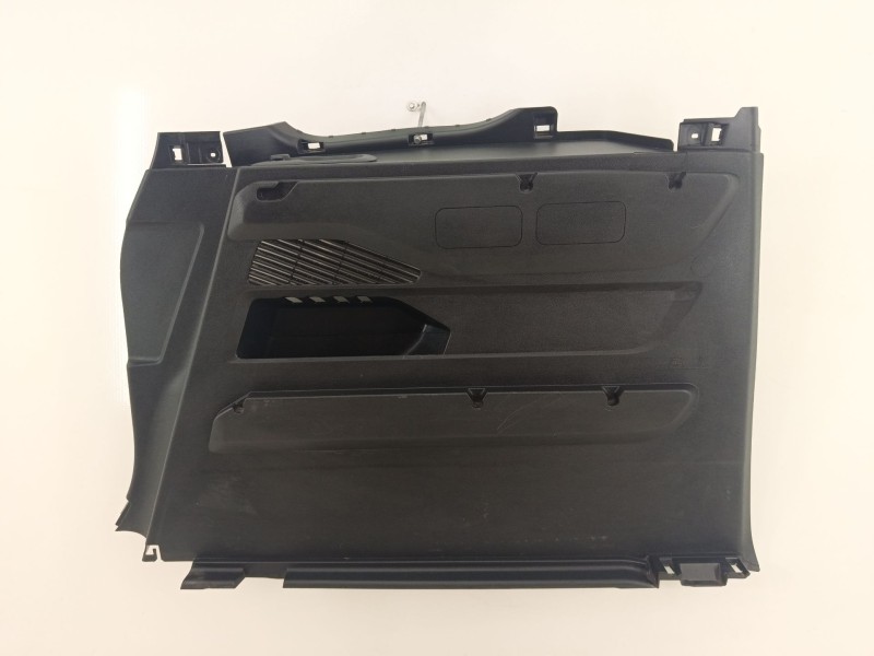 Recambio de moldura para peugeot rifter 1.5 bluehdi 130 referencia OEM IAM 98304832ZD  