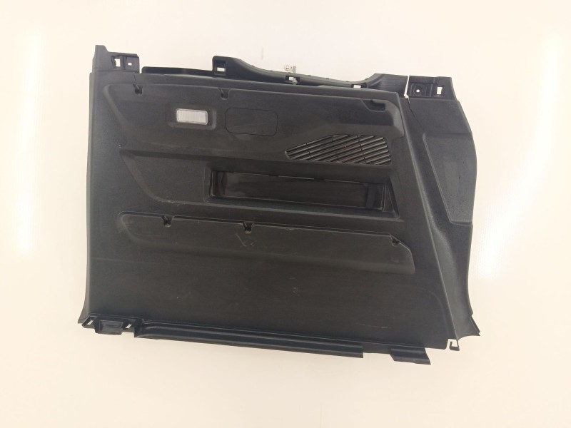 Recambio de moldura para peugeot rifter 1.5 bluehdi 130 referencia OEM IAM 98304833ZD  