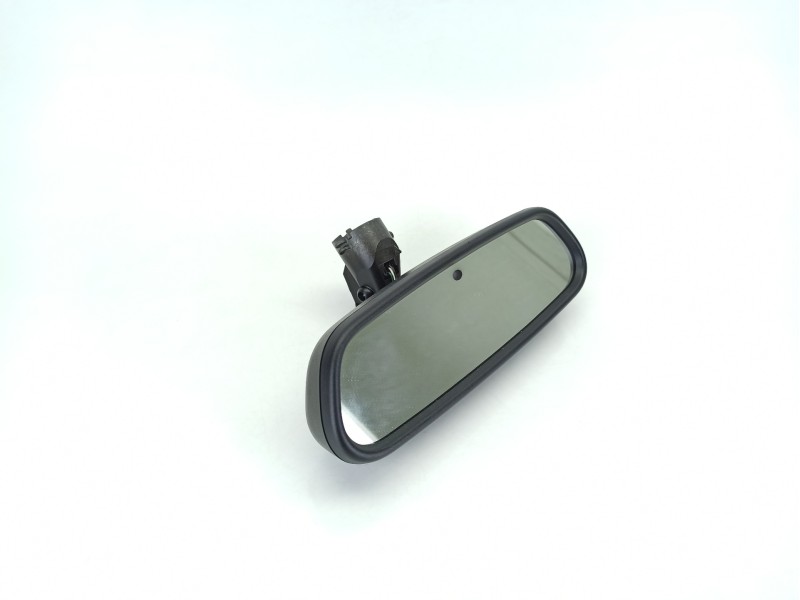 Recambio de espejo para peugeot 508 i (8d_) 2.0 hdi referencia OEM IAM 96758889XT  