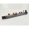 Recambio de rampa inyectora para bmw 1 (e81) 118 d referencia OEM IAM 780912701  