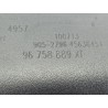 Recambio de espejo para peugeot 508 i (8d_) 2.0 hdi referencia OEM IAM 96758889XT  