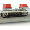 Recambio de rampa inyectora para bmw 1 (e81) 118 d referencia OEM IAM 780912701  