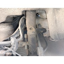 AMORTIGUADOR TRASERO IZQUIERDO 