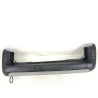 Recambio de paragolpes trasero para peugeot rifter 1.5 bluehdi 130 referencia OEM IAM 1633557480  