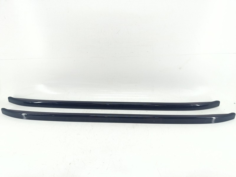 Recambio de barras techo para peugeot rifter 1.5 bluehdi 130 referencia OEM IAM 98560616XK  