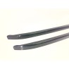 Recambio de barras techo para peugeot rifter 1.5 bluehdi 130 referencia OEM IAM 98560616XK  