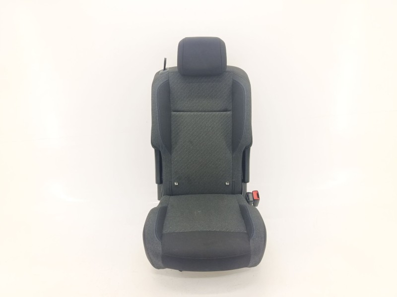 Recambio de asiento trasero medio para peugeot rifter 1.5 bluehdi 130 referencia OEM IAM 9818429580  